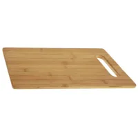 Houten snijplank 20x30 cm